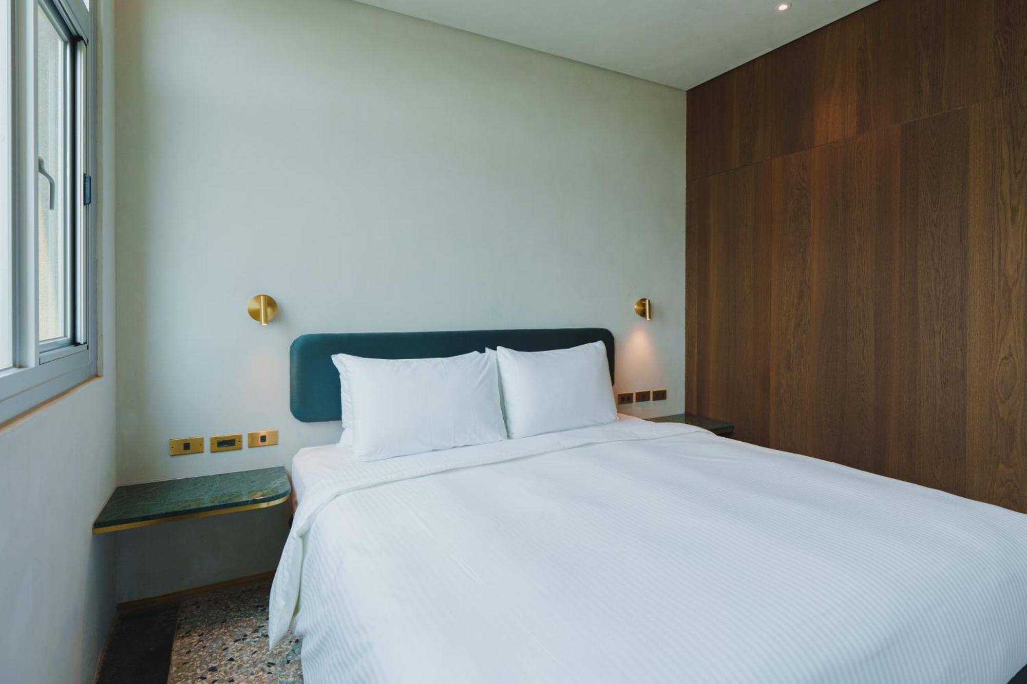 Papoa Harbor Hotel Гаосюн Экстерьер фото